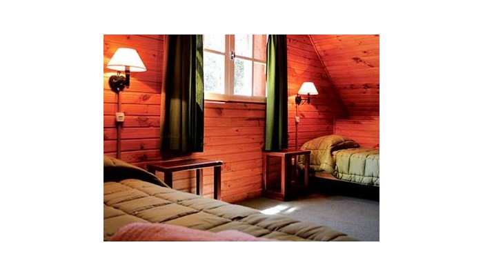 Hotel Nonthue Cabaa±as poza 7