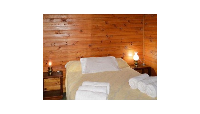 Hotel Nonthue Cabaa±as poza 10