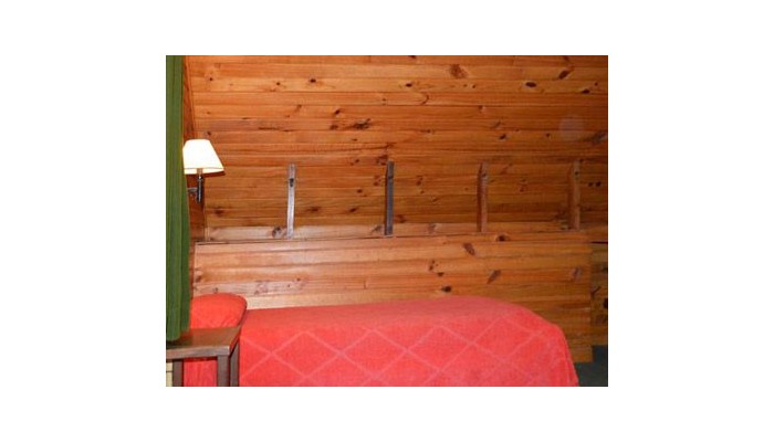 Hotel Nonthue Cabaa±as poza 9