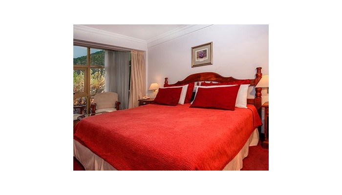 Hotel Patagonia Plaza poza 9