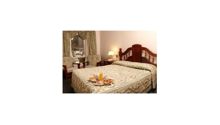 Hotel Patagonia Plaza poza 1