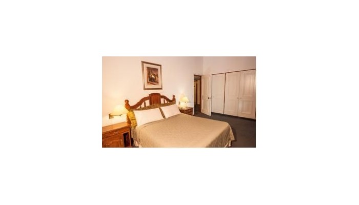 Hotel Patagonia Plaza poza 4