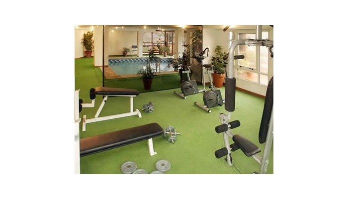 Hotel Patagonia Plaza poza 11