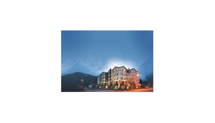 Hotel Patagonia Plaza poza 2