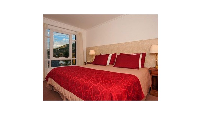 Hotel Patagonia Plaza poza 8