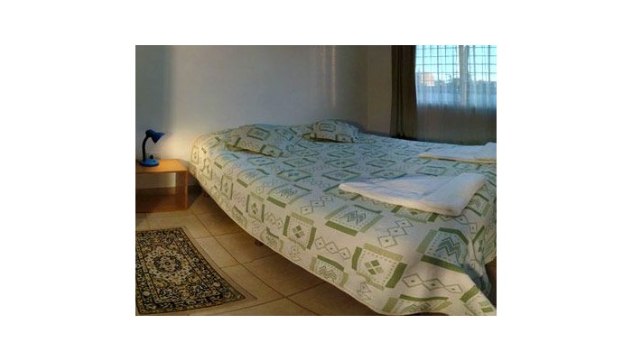 Hotel Reihue Apart poza 4