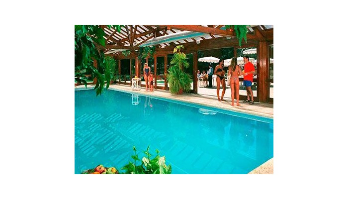 Hotel Rincon De Los Andes poza 1