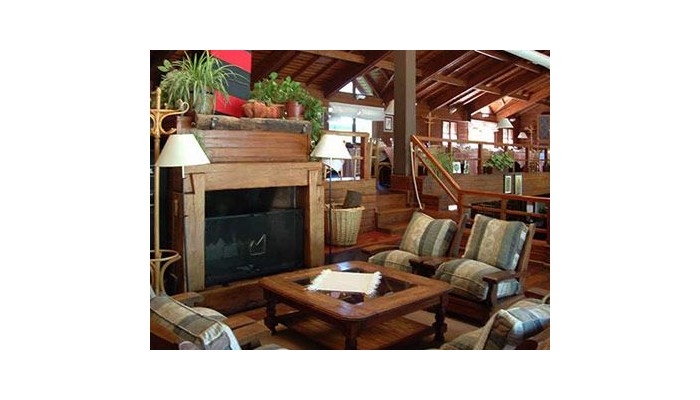 Hotel Rincon De Los Andes poza 4