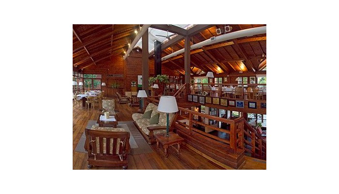 Hotel Rincon De Los Andes poza 6