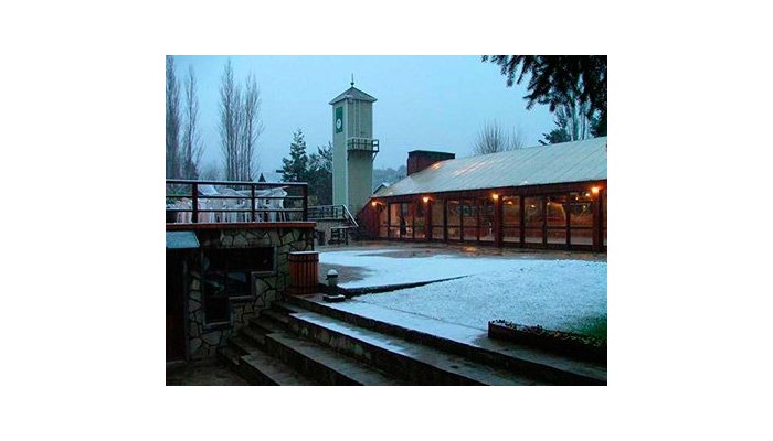 Hotel Rincon De Los Andes poza 10