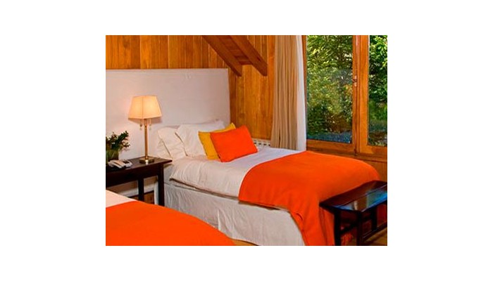 Hotel Rio Hermoso poza 0