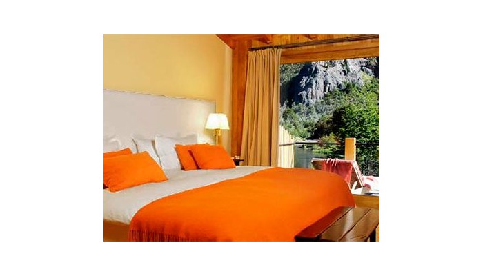 Hotel Rio Hermoso poza 8