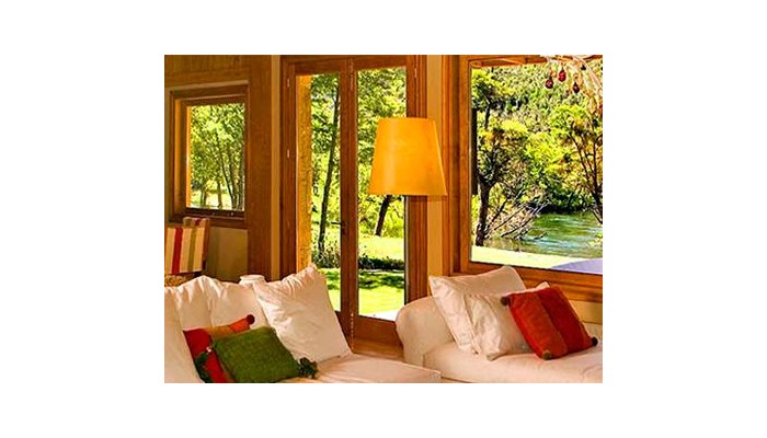 Hotel Rio Hermoso poza 2