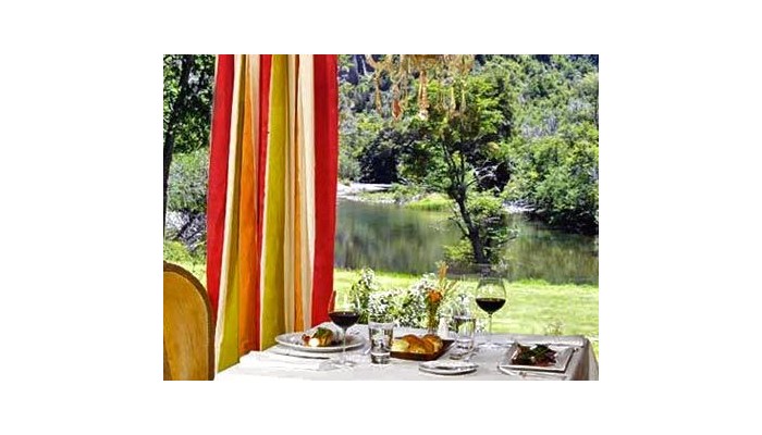 Hotel Rio Hermoso poza 5