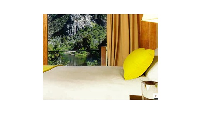 Hotel Rio Hermoso poza 1