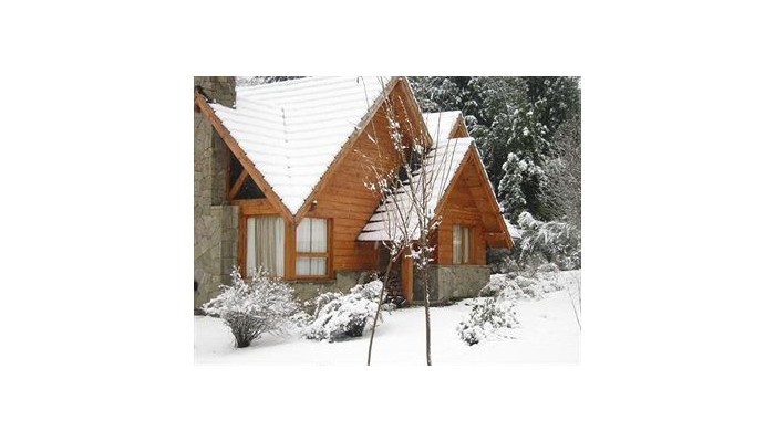 Hotel Tillka - Casas De Montaaa poza 5