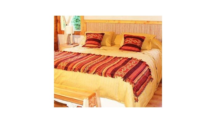 Hotel Tillka - Casas De Montaaa poza 10