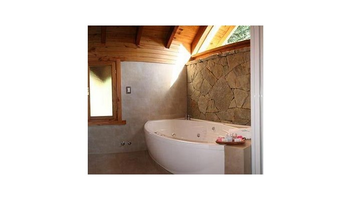 Hotel Tillka - Casas De Montaaa poza 0