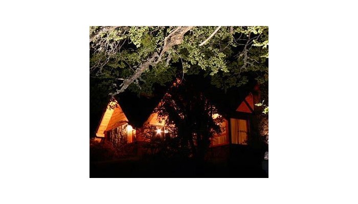 Hotel Tillka - Casas De Montaaa poza 4