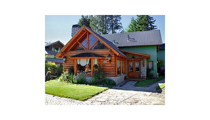 Hotel Traunco Hosteria poza 7