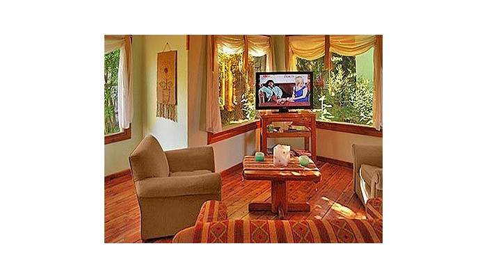 Hotel Traunco Hosteria poza 9