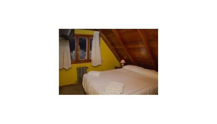 Hotel Tunqueley poza 5