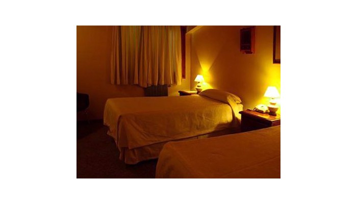 Hotel Tunqueley poza 11