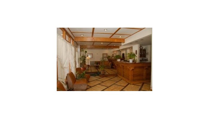 Hotel Tunqueley poza 1