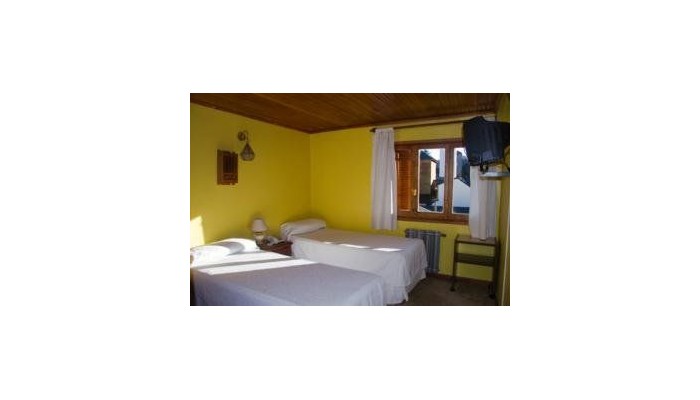 Hotel Tunqueley poza 6