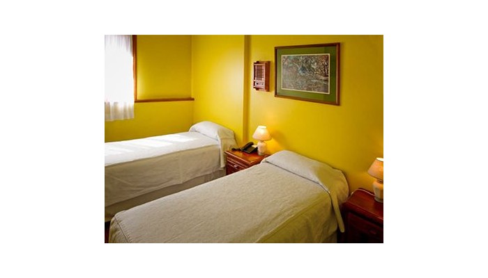 Hotel Tunqueley poza 8