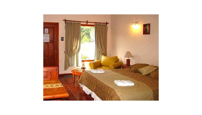 Lancuyen Villa De Montana poza 10