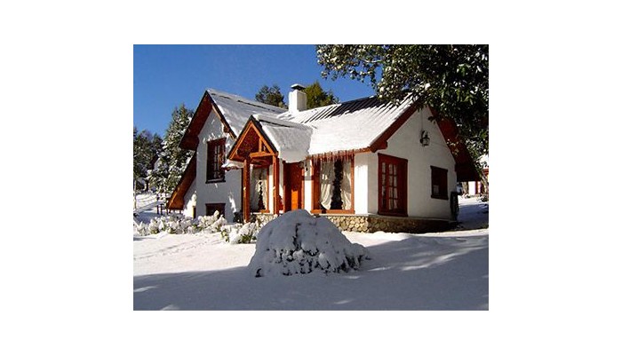 Lancuyen Villa De Montana poza 2