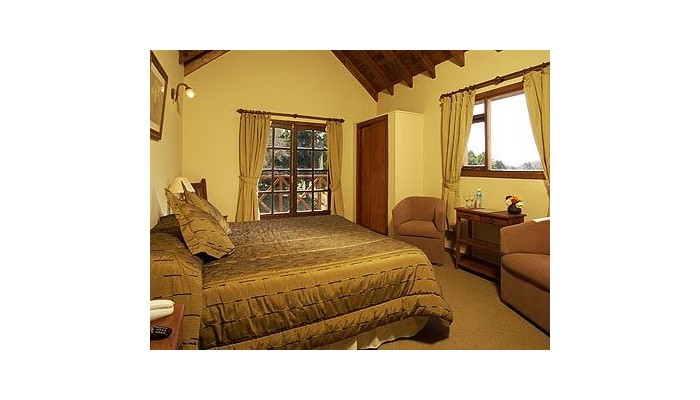 Lancuyen Villa De Montana poza 9