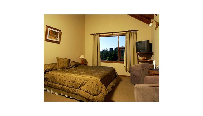 Lancuyen Villa De Montana poza 8