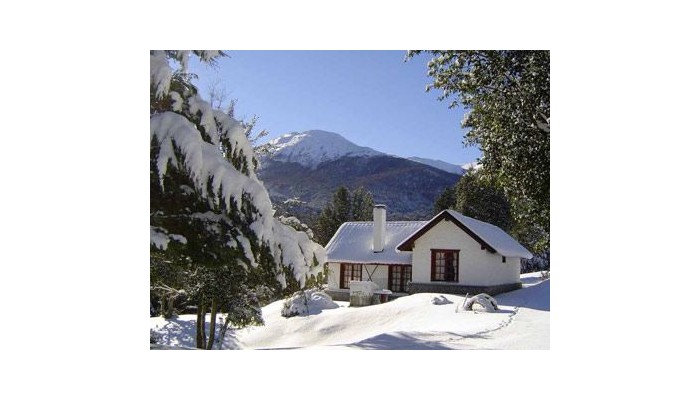 Lancuyen Villa De Montana poza 1