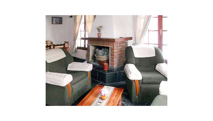 Lancuyen Villa De Montana poza 6