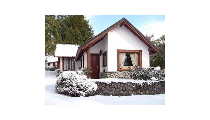 Lancuyen Villa De Montana poza 5