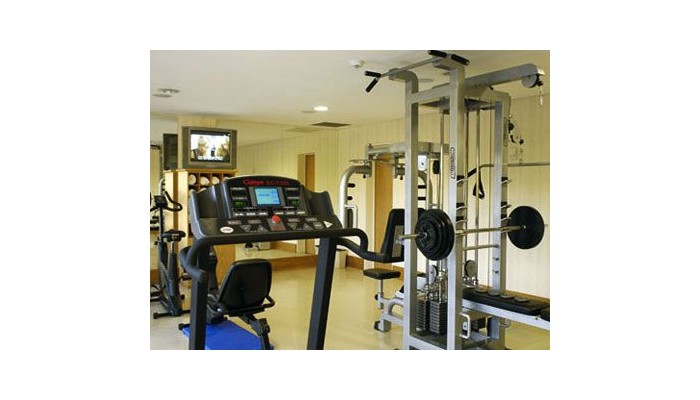 Land Express Hotel Rincon De Los Sauces poza 4