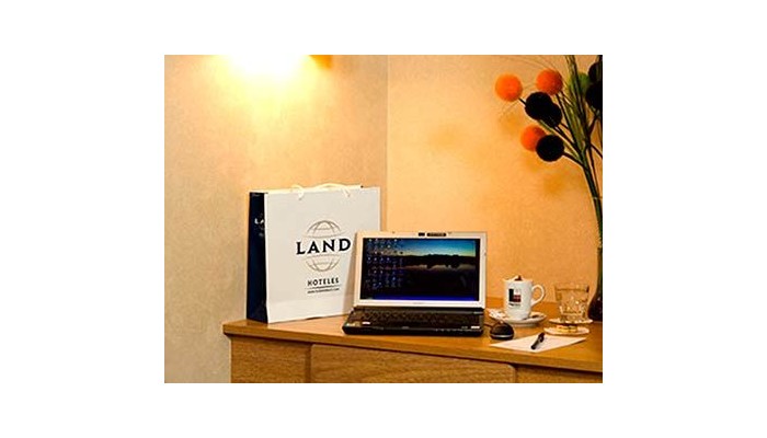 Land Express Neuquen Hotel poza 1