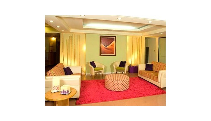 Land Express Neuquen Hotel poza 8