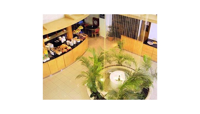 Land Express Neuquen Hotel poza 7