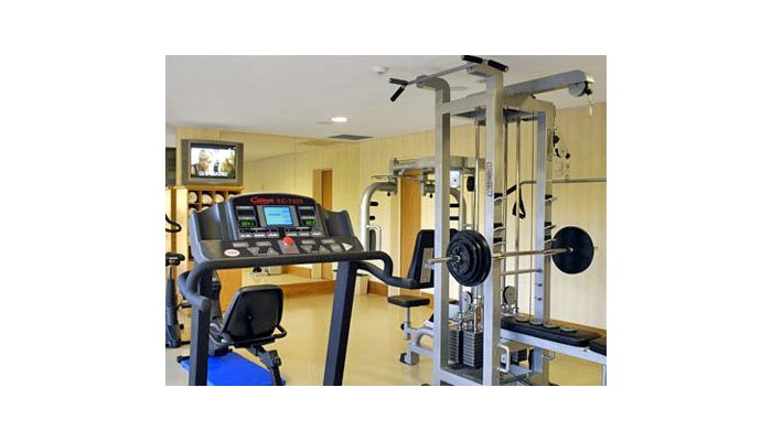 Land Express Neuquen Hotel poza 10