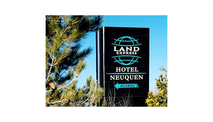 Land Express Neuquen Hotel poza 4