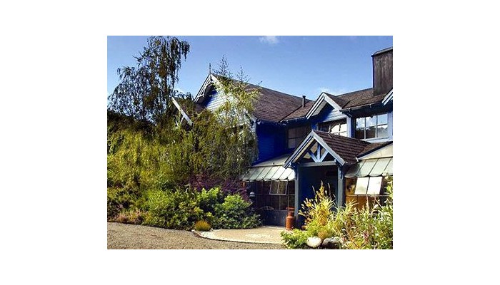 Las Balsas Gourmet Hotel And Spa poza 11