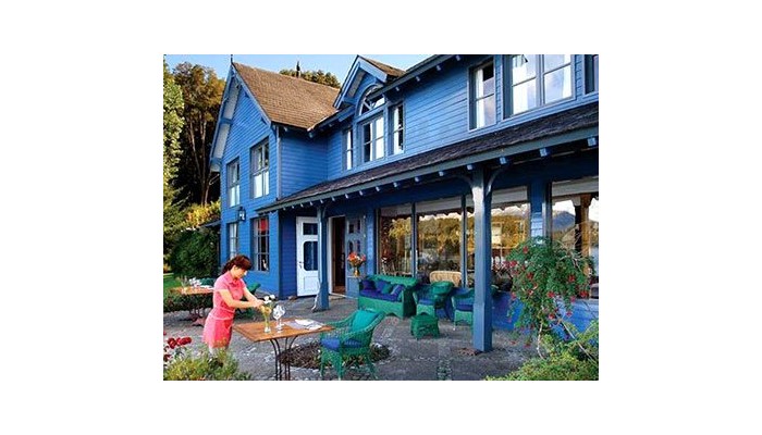 Las Balsas Gourmet Hotel And Spa poza 10