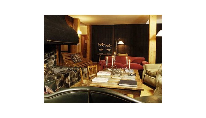 Las Balsas Gourmet Hotel And Spa poza 7