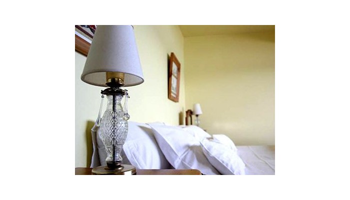 Las Balsas Gourmet Hotel And Spa poza 3