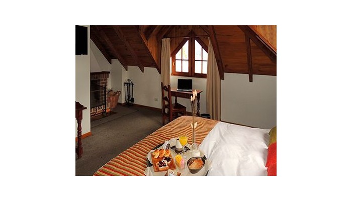 Le Chatelet Hotel And Spa poza 2