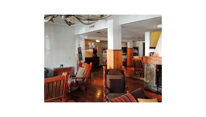 Le Chatelet Hotel And Spa poza 7