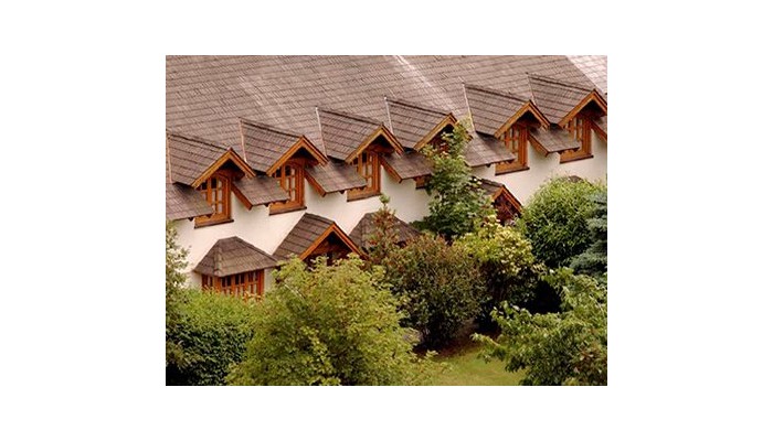 Le Village poza 11